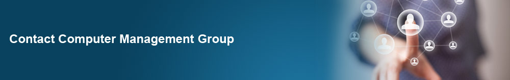 Contact Computer Management Group